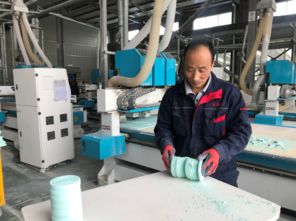 硅藻土腳墊熱銷的背后 從建材產(chǎn)業(yè)帶到電商平臺的逆襲之路